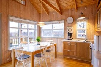 A1 Holiday Home