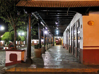 Hotel Real De La Sierra