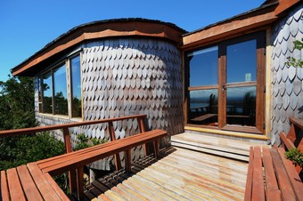 Ocio Territorial Hotel