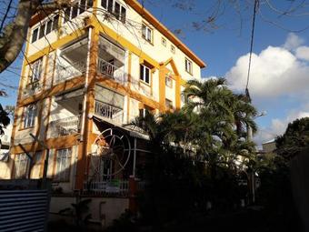 Apartment School Lane - 3