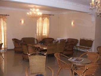 Bed & Breakfast Residence Le Lotus