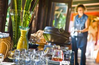 Lakaz Chamarel Exclusive Lodge