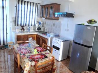 Apartment Pointe Aux Biches