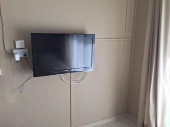 Apartamento Studio Eb�ne