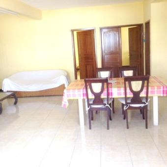 Apartment Cardinal Street - 2