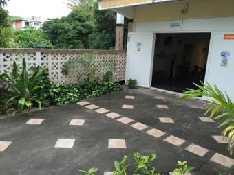 Hostal Hebergement Fatehmamode