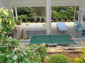 Bed & Breakfast La Giraudi�re Lodge