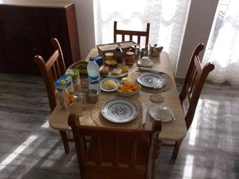 Hotel Port Mathurin Coastal Lodge