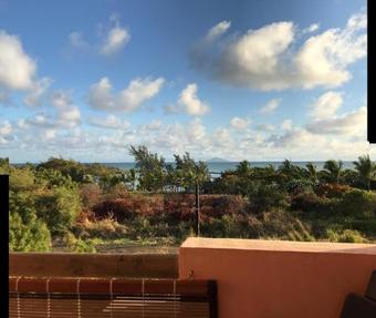 Apartamento Appartement "corail"