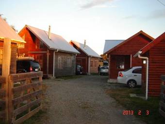 Caba�as Chiloe Travel