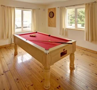 Glencarrig B&B