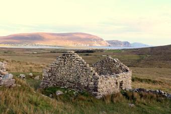 Hostal Slievemore House