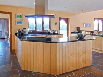 Architect House, Ballyferriter