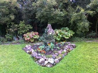 Reads Park, Galbally