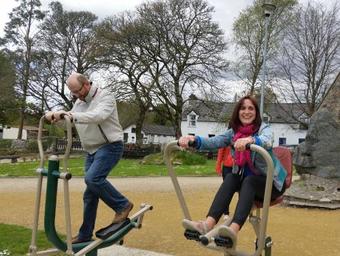 Bed & Breakfast Hawthorn Lodge