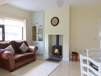 Cliff Lodge, Loughrea