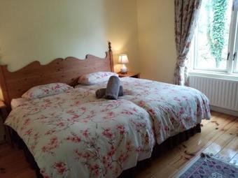 Lodge In Portumna Ireland