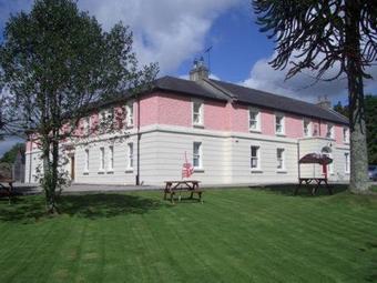 The Pilgrims Rest Hotel (adults Only)