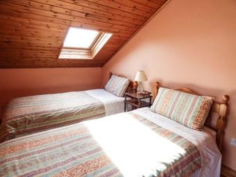 Ocean View, Collatrum