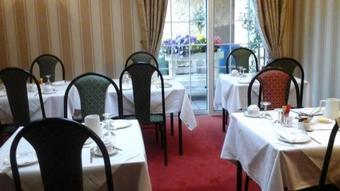 Hostal Connollys Guesthouse