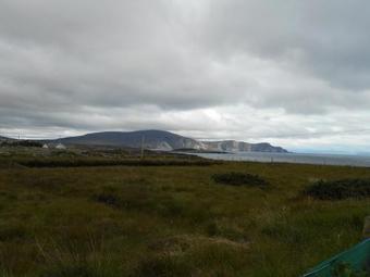 Inis Aoibhinn B&B Achill