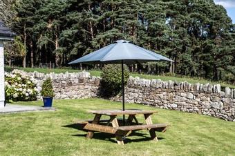 Agroturismo Mary Kate's Farmhouse, Boolakennedy Boutique Farm Cottages