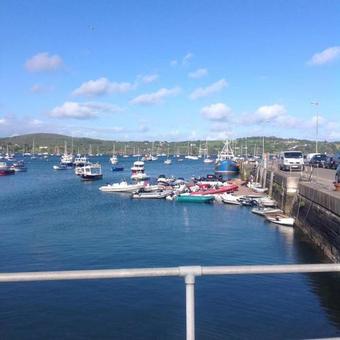 Agroturismo Cooragurteen Stone Cottage