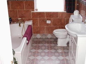 The Castle Country House B&B