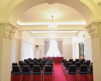 Hayes Hotel