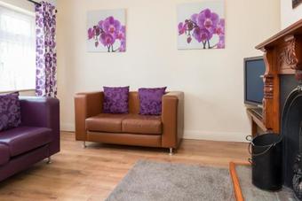 Mai's View Cottage, Carraig On Bannow