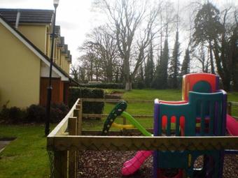 Heyward Mews Sleeps 6