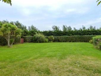 Tilladavins House, Tomhaggard