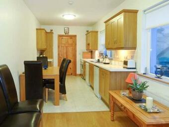 An Nead House, Kilcar