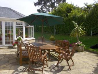 Bed & Breakfast Stone Lodge