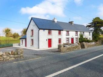 Bramble Cottage, Crossmolina