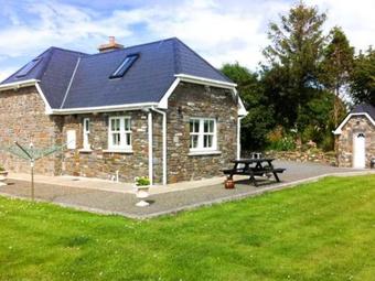 Dooncaha Cottage, Tarbert