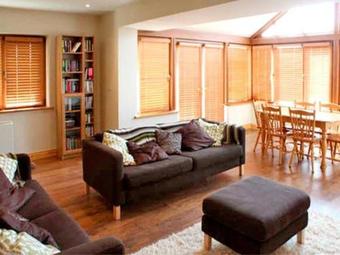 Lough Cluhir Cottage