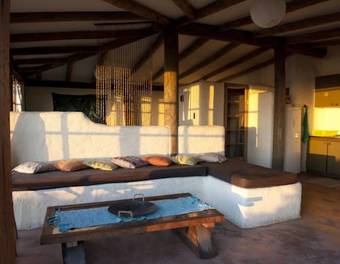 Bed & Breakfast Portal Del Sol