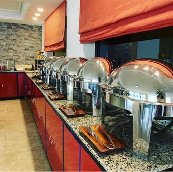 Hotel Le Petit Bateau