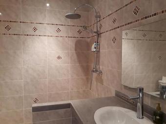 Apartamento T4 Ixora - Gosier Mare-gaillard