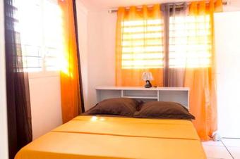 Holiday Home Rue Armand Felix