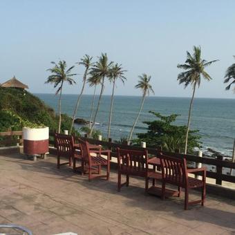 Hotel Veivaag Lodge