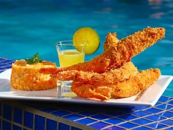 Hostal Teju-a�u Ecopousada