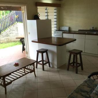 Apartamento Savusavu Holiday Homes
