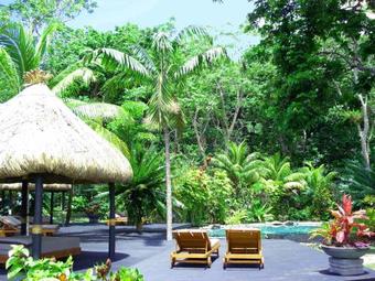 Hotel Qamea Resort & Spa