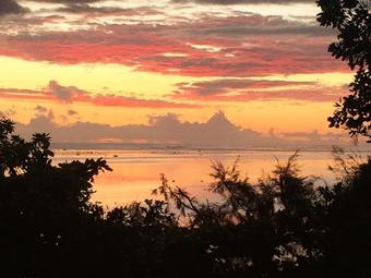 Hotel The View Fiji-"adults Only"
