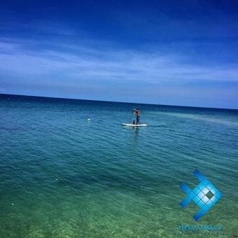 Hotel Volivoli Beach Resort