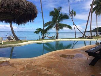 Hotel Mango Bay Resort