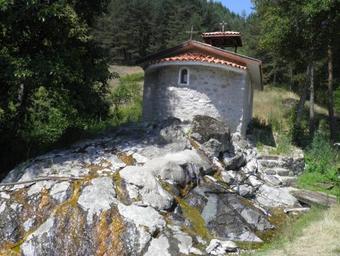 Pripetzite Hotel