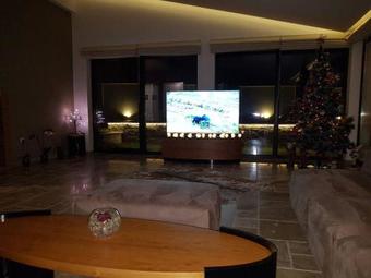 Villa Vila Antik